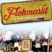 Flohmarkt zum Nordhorner Oktober 2026