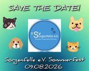 Sorgenfelle e.V. -Sommerfest