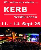 KERB Weißkirchen 2026