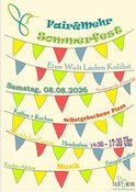 Sommerfest