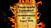 Feuerwehrfest