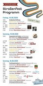 Hofheimer Strassenfest 2026