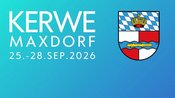 Maxdorfer Kerwe 2026