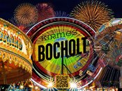 Bocholter Kirmes 2026
