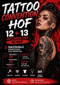 Tattooconvention Hof