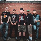 HUNG LIKE HANRATTY LIVE HEILE WELT