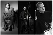 Jazz at Green Room: van Rhee/Landfermann/Berger