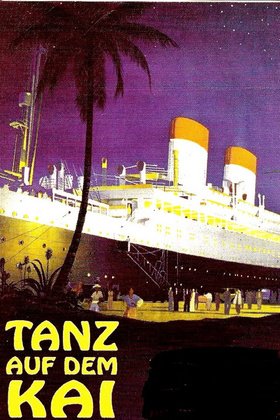 TANZ AUF DEM KAI