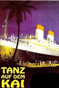 TANZ AUF DEM KAI