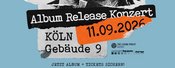 MASSENDEFEKT | Album Release Show