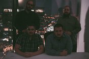 USU pres.: Methadone Skies + support | Neue Zukunft - 02.09.2026