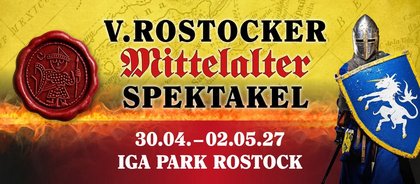 5. Mittelalter-Spektakel Rostock