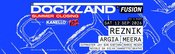 Dockland Summer Closing w/ Reznik (Keinemusik), Argia, Meera