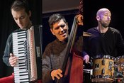 Jazz at Green Room: Cliff Schmitt’s Deep in the Reeds