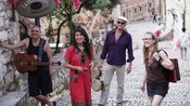 Sommerwiesenkonzert Mama Limon