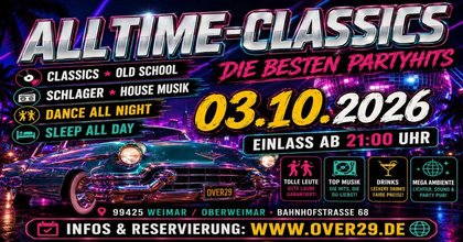 ALLTIME - CLASSICS