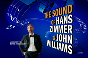 Festliches Benefizkonzert: The Sound of Hans Zimmer & John Williams