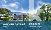 Jobmesse Kompakt - Hagen