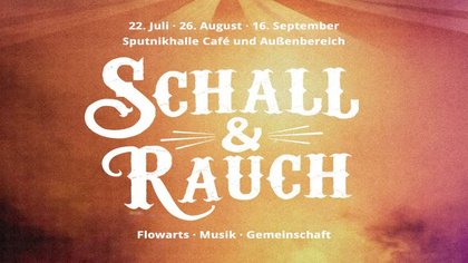 “Schall & Rauch”