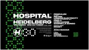 30 YEARS OF HOSPITAL RECORDS