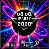 iParty Die 2000er Party