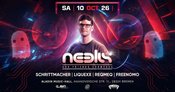 Neelix and Friends 15 Jahre Special