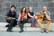 Cara - Celtic Folk