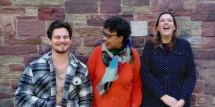 Singerclub – Der Feierabend-Chor