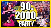 90er & 2000er Party Show | FZW Dortmund