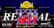 DJ LAIGI presents die SUPER MÄX REVIVAL PARTY