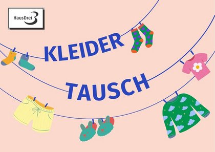 KleiderTausch