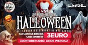 🩸HALLOWEEN WERDAU I 31.10.2026 SCHAURIGE DRINKS AB 3€