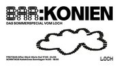 BAR:KONIEN DJ Club in the Mix Vol. 1
