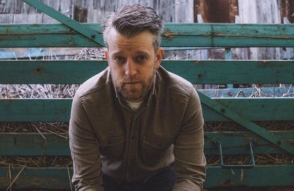 Tim Vantol (NL) | Support: TBA