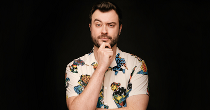 Sebastian Klussmann "Gefragt – Gesagt: Hirn-Turbo mit Live-Quiz"