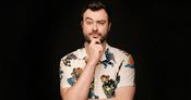 Sebastian Klussmann "Gefragt – Gesagt: Hirn-Turbo mit Live-Quiz"