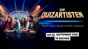 GOP Quizartisten
