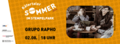Käfertaler Kultursommer - Grupo Rapho