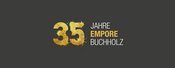 35 JAHRE EMPORE BUCHHOLZ