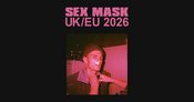 Sex Mask | Leipzig