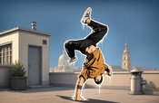 ROOFTOP - Urbanes Varieté