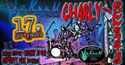 CHARLY am DONNERSTAG