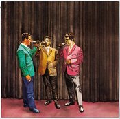 Thomas Schwebel & Band spielen Fehlfarbens "33 Tage in Ketten"// Forum Bielefeld