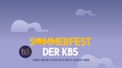 Sommerfest der Kulturbühne Strohalm e. V.