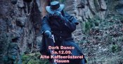 Dark Dance Saison Opening am Sa. 12.09.