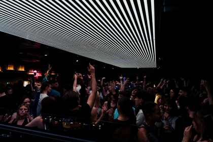 EDM Night
