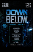 Down Below