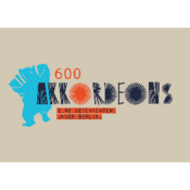 600 Akkordeons. Eure Geschichten. Unser Berlin | Teil 2