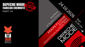 Depeche Mode Party