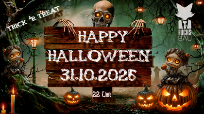 Halloween Party